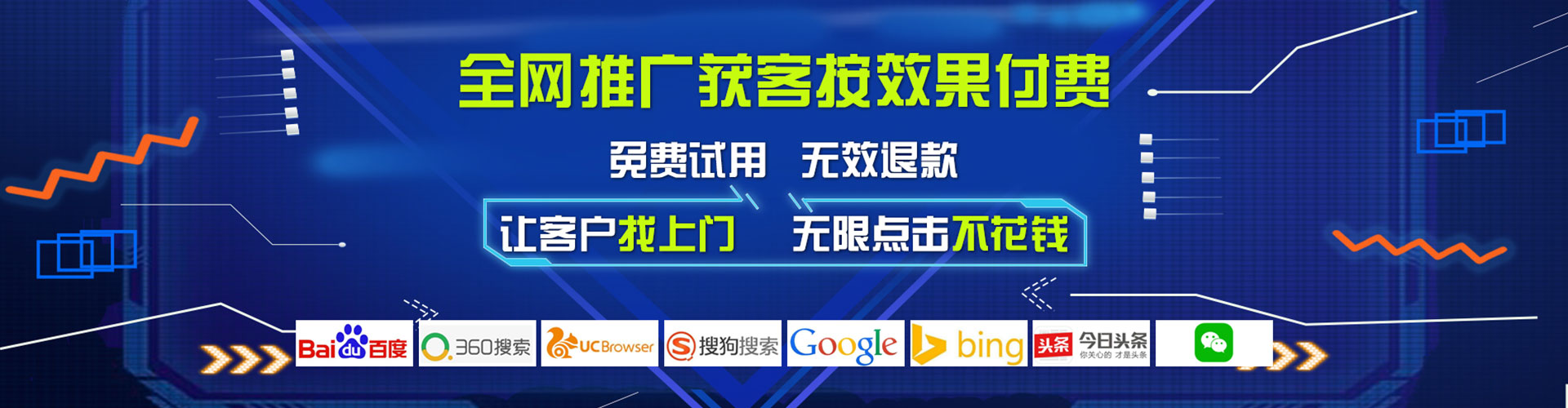 建华竞价开户推广